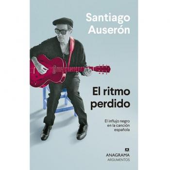 El ritmo perdido: Sobre el influjo negro en la canción española: 547