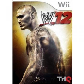 WWE '12