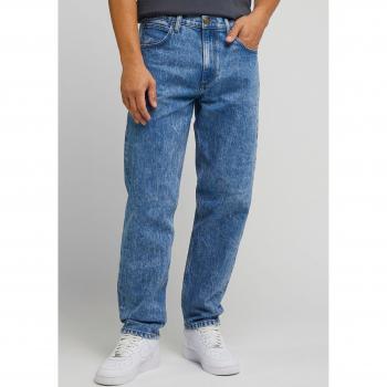 Lee Oscar Relaxed Tapered Fit Jeans