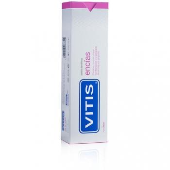 Pasta Dentífrica Vitis para Encías 15 ml