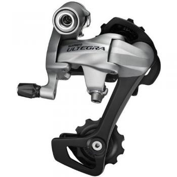 Cambios Shimano Ultegra RD-6700A gris Modelo desviador trasero mediano, 11-30 dientes 2018