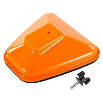 Tapa de Filtro de Aire Twin Air 160108 Yamaha Unisex
