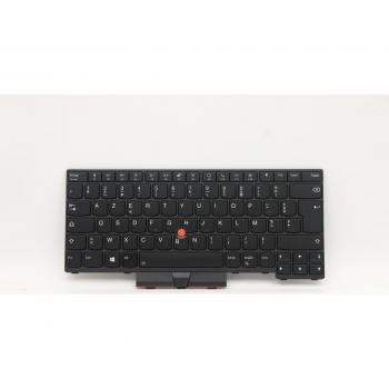 Teclado Lenovo FRU Odin Completo con Iluminación y Diseño Ergonómico