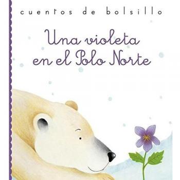 Una violeta en el Polo Norte: 40