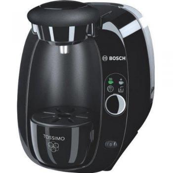 Bosch TAS2002 - Cafetera multibebidas Tassimo