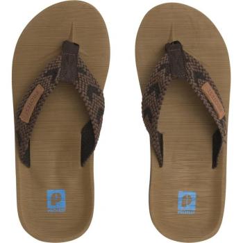 Chanclas de hombre Haiti Protest - Protest, diseño cómodo y ligero, suela antideslizante, material duradero, ideal para playa y uso diario