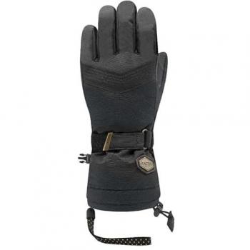 Guantes Racer Gely 5 negro - 6
