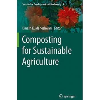 Composting for Sustainable Agriculture: 3