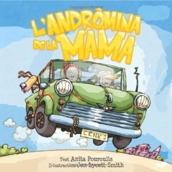L'andròmina de la mama