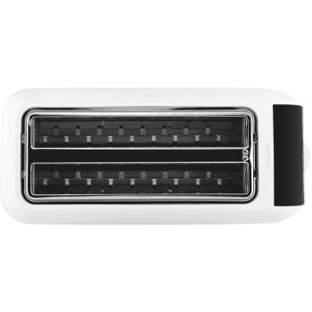 Rowenta TL6811 - Tostadora con ranuras alargadas