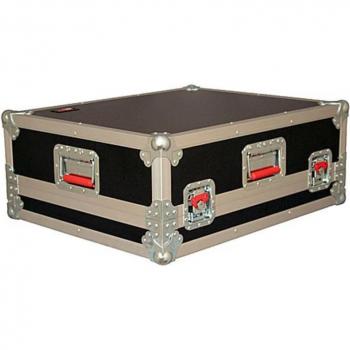 Gator Cases G-TOUR 20X25 ATA Wood Flight Case for Mixers