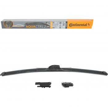 Limpiaparabrisas Continental 2800011311280 para MERCEDES-BENZ, BMW y FIAT