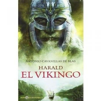 Harald el vikingo