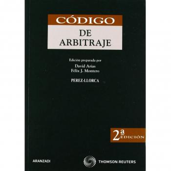 Código de Arbitraje