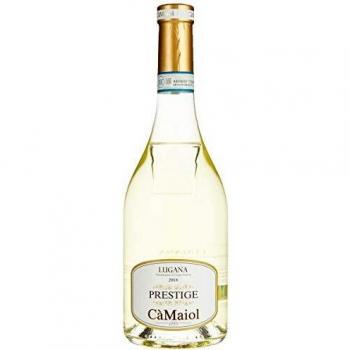 Vino Blanco Lugana DOP Prestige Cà Maiol 2024 0,75L 13,5% Vol