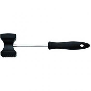Fiskars 1023792 - Martillo para ablandar carne