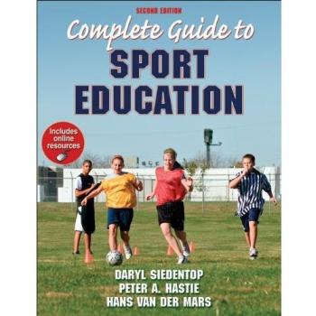Complete Guide to Sport Education