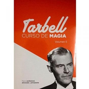 Curso de Magia Tarbell Vol. 5