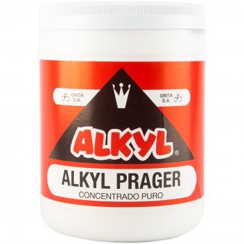 Alkyl prager bote 1 litro