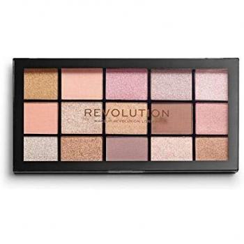 Makeup Revolution Reloaded Palette - Fundamental