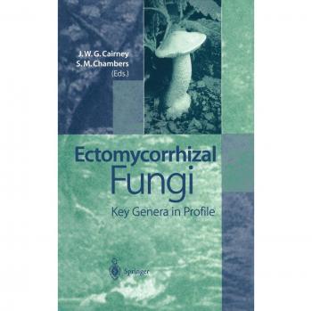Ectomycorrhizal Fungi: Essential Genera Overview