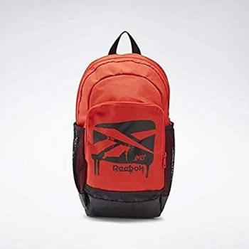 Reebok Junior TR BP Mochila, Unisex Adulto, insred, Talla Única