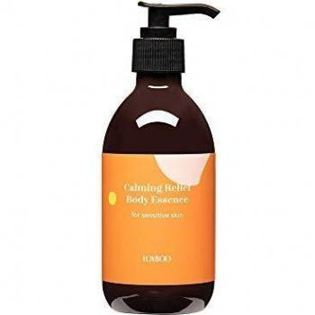 Lovbod Calming Relief Body Essence 250 ml