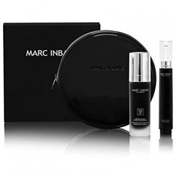 Marc Inbane Radiant Tanning Gift Set 45ml with Clutch