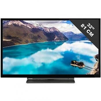 Toshiba 32Ll3A63Dg - Tv Led 80 Cm