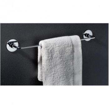 Toallero de pared Spirella Easy cromado 60,5 cm