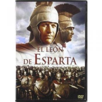 El Leon De Esparta