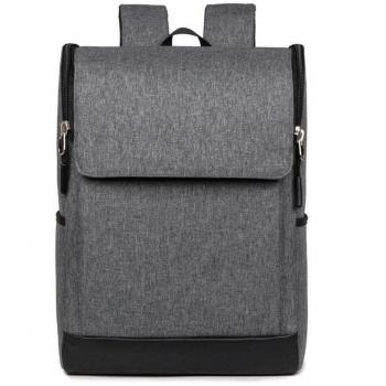 Bolso de múltiples funciones de vuelta - Viajes, estudio o de ocio Xagoo® Mantiene un ordenador portátil de hasta 15 pulgadas y una tableta