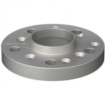 Juego de 2 Separadores de Rueda Sparco 051STB109, Específicos, 5x112, 66.5 mm, M12x1.50, grosor de 20 mm
