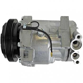 Hella  8FK 351 126-901 compresor