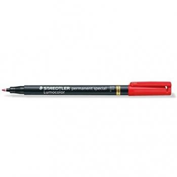 Staedtler Lumocolor special - Marcador permanente
