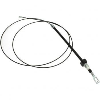 Cable de freno de mano TRW GCH278 - Tipo: Cable, Freno de Estacionamiento; Características: Compatible con diversos modelos de vehículos, fabricado por TRW, alta resistencia y durabilidad, diseño específico para un ajuste