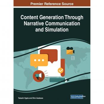 Generador de Contenido a través de Comunicación Narrativa y Simulación (Avances en Lingüística y Estudios de Comunicación)