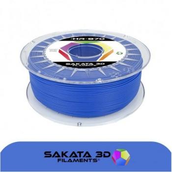 Filamento PLA 850 Sakata Verde 1.75mm 1Kg (RAL6018)