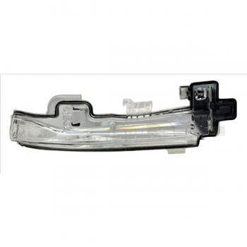 Luz intermitente TYC 338-0048-3 Izquierda, tipo: piloto intermitente, características: diseño específico para el lado izquierdo del vehículo, compatible con modelos de automóviles determinados, fácil instalación, alta visibilidad y