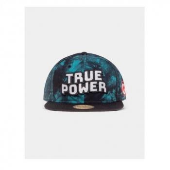 Marvel True Power Snapback Cap