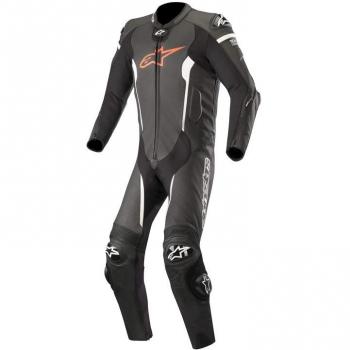 Alpinestars Mono de cuero Missile Tech Air Comp.