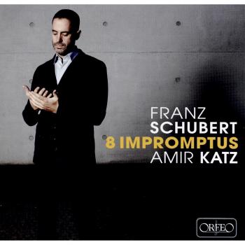 Schubert / Impromptus - Franz Schubert