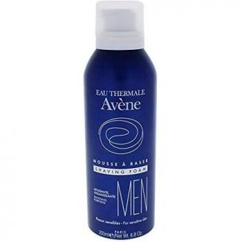 Avene - Espuma de Afeitar 200 ml