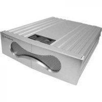 Silverstone SST-FP53S - Ventilador para caja de ordenador