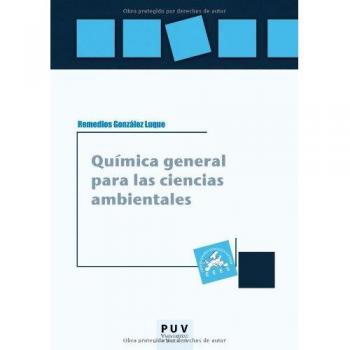 Quimica general para las ciencias ambientales: 34