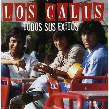 Todos Sus Exitos - Los Calis