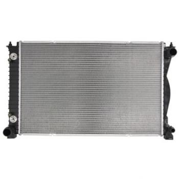 Radiador de refrigeración del motor THERMOTEC D7A013TT