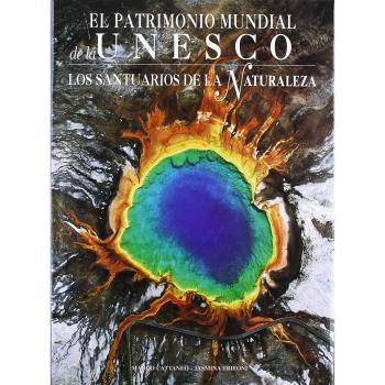 SANTUARIOS DE LA NATURALEZA, LOS