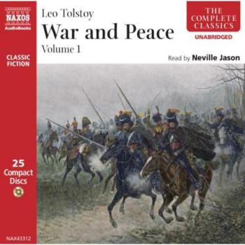 War and Peace: v. 1