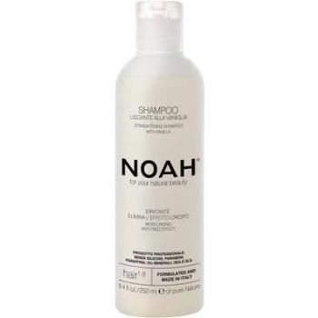 NOAH Champú Fortalecedor con Vainilla Hair 1.8 250ml